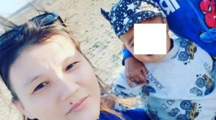 Бейнеуде бір ай бұрын жоғалып кеткен 3 баласы бар әйел табылмай жатыр