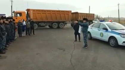 Екібастұзда жоғалған ер адам әлі табылмады