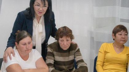 Салтанат Тұрсынбекова әйел адамның Мемлекет басшысы болуға қабілеті жоқ деген пікірді сынға алды