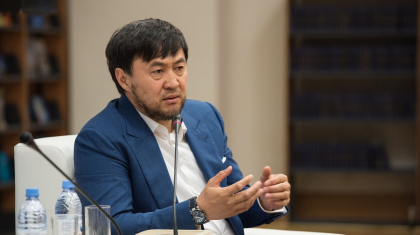Қайрат Сатыбалдының шетелге 300 млн долларды заңсыз шығарғаны анықталды