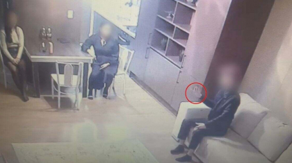 Астанада жалған полицей жезөкшелерден ақша бопсалаған