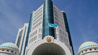 Сенат Конституциялық сот туралы заңды қабылдады