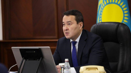 Әлихан Смайылов: «АрселорМиттал Теміртау» АҚ-ға еңбек жағдайын жасау қажет екенін айтқан болатынмын