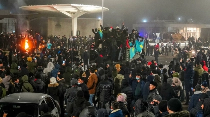 Арнайы заң күшіне енді: Қаңтар оқиғасы бойынша кімдерге рақымшылық жасалады