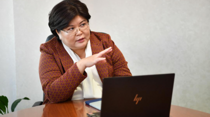 Қаңтарда ұсталғандарды азаптаған полицейлер соты: жәбірленушілер арнайы уәкілге жүгінді