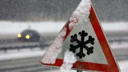 Жаңбыр, бұрқасын, көктайғақ: Қазгидромет жексенбіге арналған ауа райы болжамын жариялады