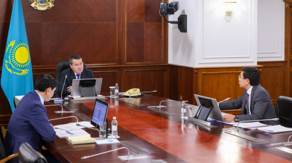 Қазақстанда балабақшаларға бірыңғай кезек жүйесі іске қосылады