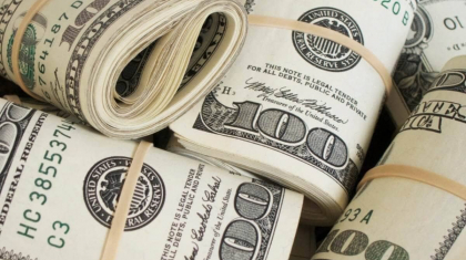 Валюта бағамы: 10 қарашада доллар қанша теңгеден сатылып жатыр