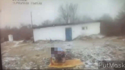 Павлодар облысында ер адам өзіне пышақ сұғып, суицид жасамақ болған