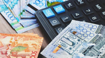 Қарағандыда қарттардың зейнетақысын ұрлаған директор 2 млн теңге айыппұл төлейді