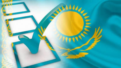 Әлеуметтік сауалнамаға қатысқандардың 70% астамы президенттік сайлауға баруға дайын
