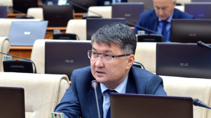 Біз балық шаруашылығын қағаз жүзінде ғана жақсы дамытып жатырмыз – Ғалым Әміреев