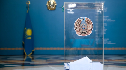 Президент сайлауы тың өзгерістердің бастамасы болатынына сенімдімін – қоғам белсендісі