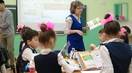 Мұғалімдердің біліктілігін арттыру курстары қалай оқытылады?