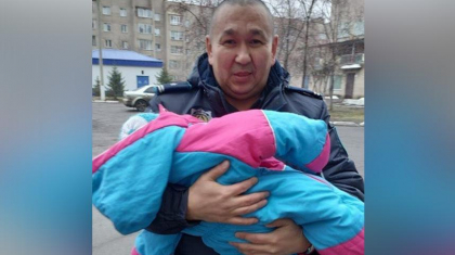 Петропавлда 39 жастағы әйел 3 айлық жиенінен бас тартты