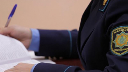 Сайлау бойынша заң бұзу деректері тіркелмеді – Бас прокуратура