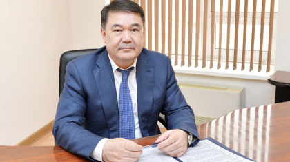Халықтың сенімі жоғары болғандықтан, сайлауға барып жатыр - Мансұрхан Махамбетов