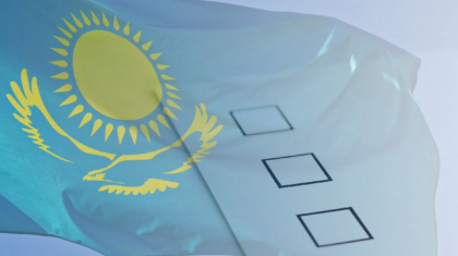 ЕҚЫҰ өкілдері Қазақстандағы сайлауға қатысты пікір білдірді