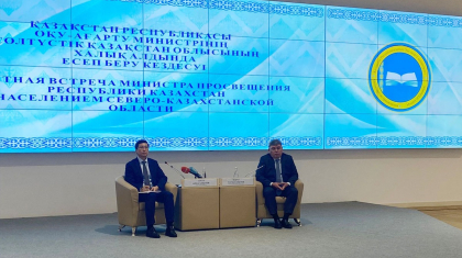 «Жұмыс көп, жалақы аз»: қызылжарлық кітапханашы министрге шағымданды