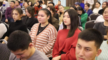 Жастар практикасынан өту кезеңі 12 айға ұзартылды