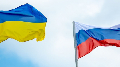 Қытай Ресей мен Украинаны келіссөз жасауға шақырды