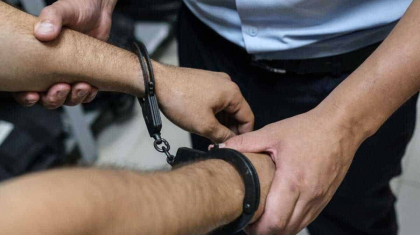 СҚО-да әйел адамды ұрып өлтірген ауыл тұрғыны қамауға алынды