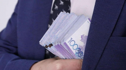 96 млн теңге бюджет қаражаты: Ақмола облысында мемқызметкер мен оның сыбайластары сотталды