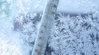 Жел, тұман, аяз: Бірнеше өңірде ауа-райына байланысты ескерту жарияланды