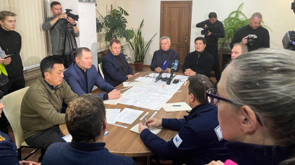 «Бұл өзімізге де тиімсіз»: Серік Жұманғарин Екібастұзда қосымша проблемалар туындаса жасырмайтынын айтты