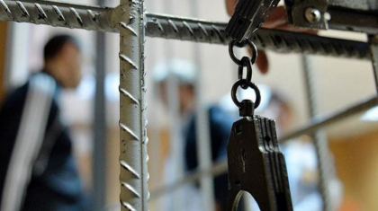 Өзбекстанмен шекарада контрабандамен айналысқан қылмыстық топ ұсталды