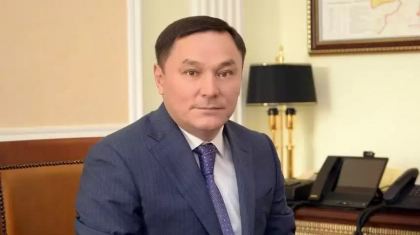 Ақмола облысының әкімі қайта тағайындалды