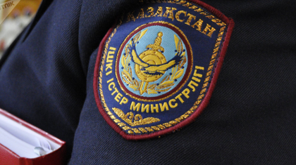 ІІМ құрамындағы Әкімшілік полиция мен Көші-қон қызметі комитеті таратылуы мүмкін
