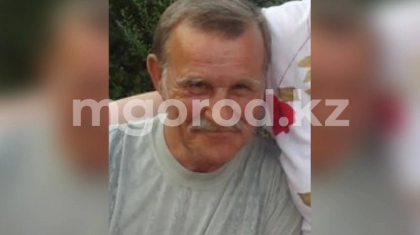 Оралда бір ай бұрын жоғалған қарияның денесі орманнан табылды