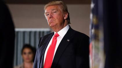 Трамптың компаниялары алаяқтық жасағаны үшін қомақты айыппұл төлейді