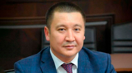 Павлодар облысына жаңа әкім тағайындалды