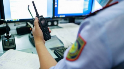 Із-түзсіз жоғалған атыраулық жігітті іздестіру тоқтатылды