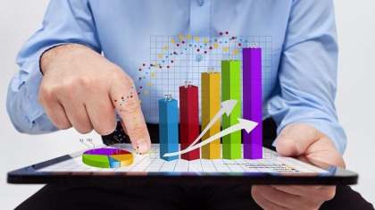 Биыл Қазақстанда белсенді шағын кәсіпорындардың саны 10%-ға өсті