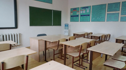 Желіде ертең елордада сабақ болмайтыны туралы жалған хабарлама тарады