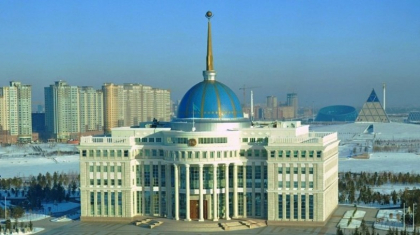 Қазақстанның Грузия, Болгария, Литва және Албаниядағы елшілері тағайындалды