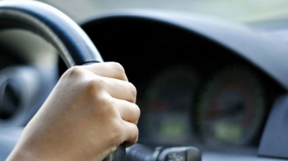 Ақтөбеде 13 жасар баланы қағып кеткен жүргізуші ұсталды