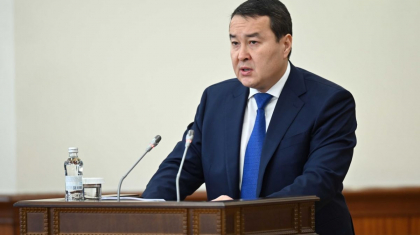Үкімет экономиканың өсімін келесі жылы кемі 4% жеткізуге тырысады