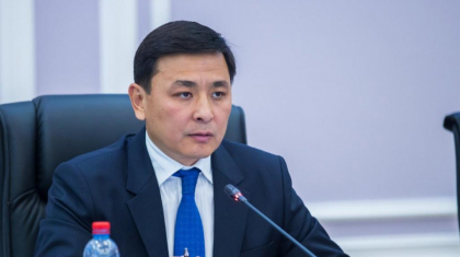 «Азық-түлікке ай сайын 300-350 мың теңге жаратамыз»: Алтай Көлгінов отбасының шығынын айтты