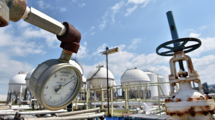 Ресеймен «газ одағын құру» туралы ешқандай келіссөз жүргізілген емес – министр