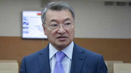 Даниал Ахметов неліктен ШҚО әкімі қызметінде ұзақ отырғанын түсіндірді