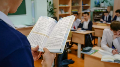 Келесі оқу жылы ерте бастала ма – Оқу-ағарту министрлігі жауап берді