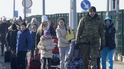 Чехия украиндықтарды қорғаныс өнеркәсібіне жұмысқа орналастыруға ниетті