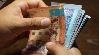 Наразылыққа шыққан Тараз локомотив депосының қызметкерлеріне сыйақы берілетін болды