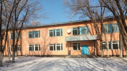 Алматы облысында 700-ге жуық оқушы апатты ескі мектепке қайта көшетін болды