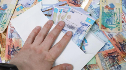 Жамбыл облысында ауыл шаруашылығына бөлінген субсидия қаржысын жымқырғандар сотталды