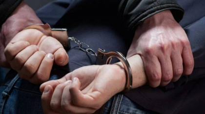 Халықаралық іздеуде жүрген Германия азаматы Павлодарда ұсталды